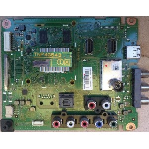 PANASONIC THL32XM6A A BOARD TNP4G543 TZT/A10SMUA